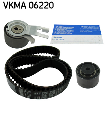 SKF Vezérműszíj készlet VKMA06220_SKF